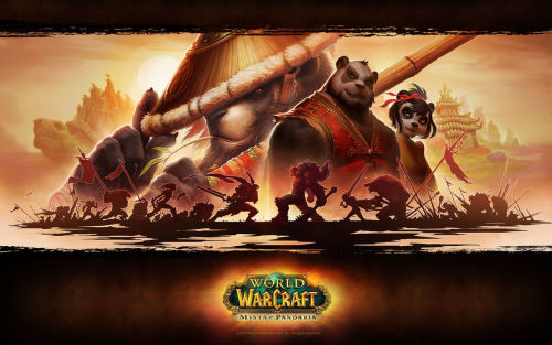 Warcraft tapety część 5