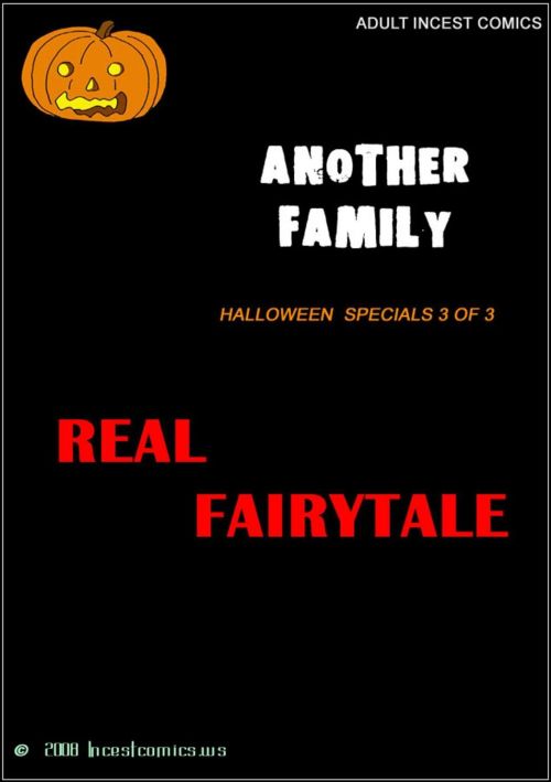 อื่น ครอบครัว 17 แท้จริง fairytale