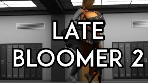 Redfired0g– Late Bloomer 2